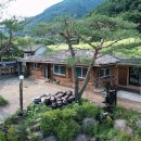 산모롱이민박 이미지