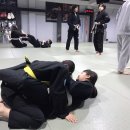 구로주짓수&MMA, 레슬링 이미지