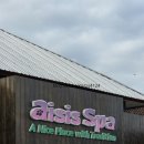 아이시스 | 발리 마사지 아이시스 스파 사누르 후기