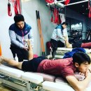 S&C physical center 이미지