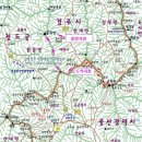 세븐일레븐 광주문흥금호점 | 대한민국의 명산12-영남알프스 고헌산(1,034m)!