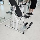 비나이더 주엽점 | 짐원 휘트니스 주엽점 이용 후기