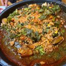 향토회관 | 고창 석정회관 오리주물럭 &amp; 능이오리백숙 솔직 후기