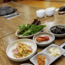 [연산동] 점심특선 오리불고기 정식이 명품인 맛집 - 오리대감 이미지