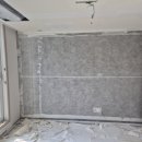 세븐일레븐 광주효천중흥점 | 전남 광주 도배 효천 중흥S클래스 LX 베스트 회벽 크림화이트 시공 후기