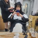 수민 | 성신여대 미용실 앙비떼살롱 레이어드컷 후기 *수민 디자이너님 :) 💇‍♀️*