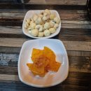 전봇대포장마차 | 군자역 술집 전봇대포장마차 수제 안주 맛집 후기