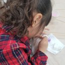 도서관에서 배우는 방향제 만들기 | 익산 깊은샘작은도서관 /차량송풍구형/ 인테리어소품용/ 지방이 캐릭터석고방향제 만들기 외부출강!!