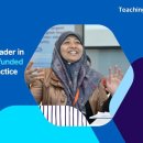 Grow as a leader in ELT! 이미지