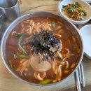 운포대관령막국수촌