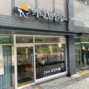 24시무인카페만월경 - 용인시 수지구 이현로 115 | 24시무인카페만월경