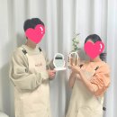 선남선녀 | 가산동 공방 이색 데이트 추천! 선남선녀 커플의 제스모나이트 원데이클래스 후기