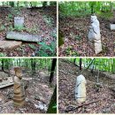 숙의홍씨 묘역 | 은평둘레길 3코스, 이말산묘역길을 걷다