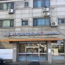 백청우칼국수화서점