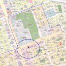 예술회관사거리 이미지