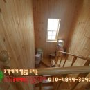 편백나무 주택 이미지