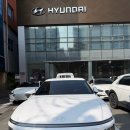 서부자동차서비스 | 대구 달서점 현대자동차 신차구매후기 그랜저 GN7 출고🚘