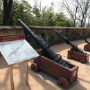 진주성 서장대 이미지