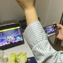 24/11/31-12/1 영지랑 집에서 MMA보기 + 드림쇼3 드앙콘 후기 + 스냅슛 울트라 대여 후기