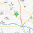 파주스타디움 앞 교차로 이미지