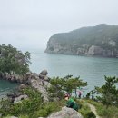 금당도 배편 교암청풍 공산 1박2일 고양파주 둘레길 모드니 여행사