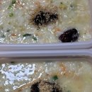 [본죽 &amp; 비빔밥] 낙지김치죽, 삼계죽