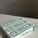 초록메디 | 프로벨 메디테라 치약 BTS 정국 치약 내돈내산 후기