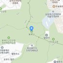 도심 속 힐링 산책길, 봉제산 둘레길 이미지