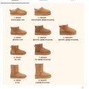 939 | [내돈내산 후기] 호주어그 오즈웨어 바이올렛 시어링 로퍼 (OB939) 체스넛 후기