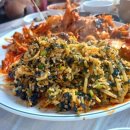 군산 아구 해물 이미지