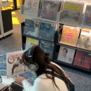 나들이 간 도서관 이미지