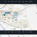 평택모산초등학교 건너편 이미지