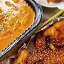 떡볶이 참 잘하는집 떡참 하남신장점 이미지