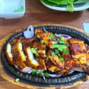 유동장어구이