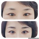눈썹의여왕 | 자연눈썹 완성! 철산 [눈썹의 여왕] 시술 솔직리뷰
