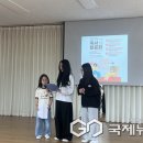 낭성초등학교 이미지