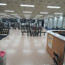 강서구민올림픽체육센터 이미지