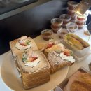 중앙카 | 검단신도시 브런치 맛집 신검단중앙역 카페 빵맛집 카페드크래프트 후기