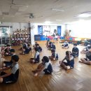 상봉중학교 이미지