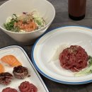 장등마을 - 1778 | 화성 봉담 맛집 술집 추천 육회바른 연어 봉담 2호점