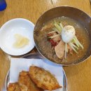 북촌손만두 안산중앙점