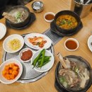 누리마을감자탕진량점 이미지