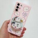 스마트톡 주문제작 컬러플로우에서 나만의 굿즈 만들었어요