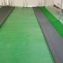 그린 실내 골프연습장 이미지