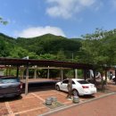 송금리주차장 이미지