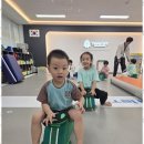 퍼스트 태권도장 이미지