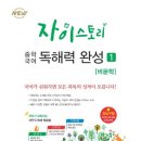 문해력 독해력 향상 초등논술 이미지