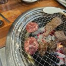 소먹날 소한마리 정육식당 이미지
