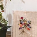 프랑스자수와 손바느질(고급) 이미지