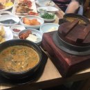 삼천포추어탕 이미지